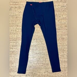 Redram Everyday Merino Thermal Long Underwear Men’s Large Leggings / Tights